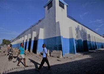 Haïti-justice: La détention préventive prolongée interpelle les juges