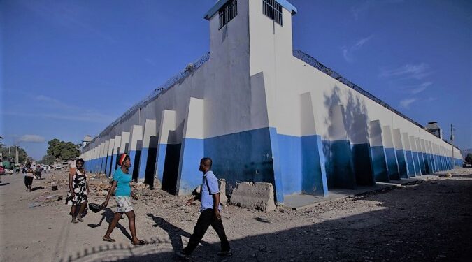 Haïti-justice: La détention préventive prolongée interpelle les juges