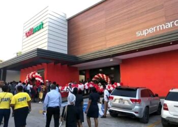 Haïti-Crise: Inquiet, le Groupe Boulos réduit son personnel