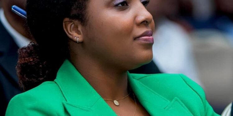 Haïti-crise: Lettre d&rsquo;une citoyenne haïtienne adressée aux pays amis d&rsquo;Haïti