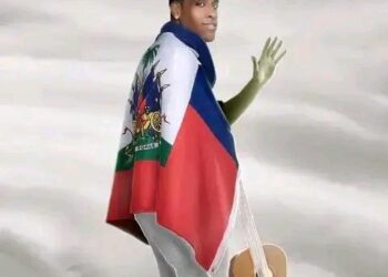 Haïti-culture: Mikaben, un artiste complet et immortel