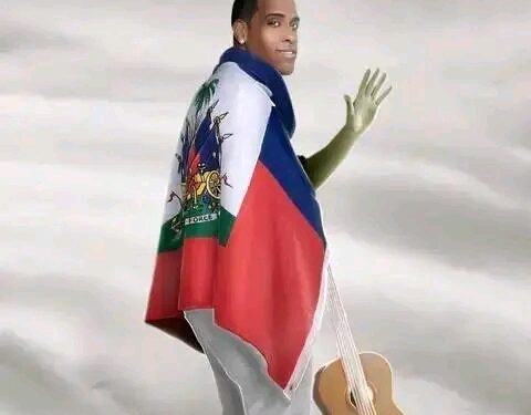 Haïti-culture: Mikaben, un artiste complet et immortel