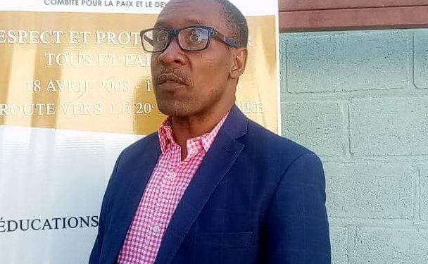 Le lycée de la Saline, au cœur d’un nouveau projet