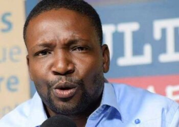 Haïti-corruption: L’ancien député Déus Deronneth parle de sa participation à la 20ème conférence sur la corruption