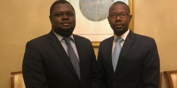 Shexit où la volonté de casser le joug du shit-hole country: cri de jeunes leaders haïtiens