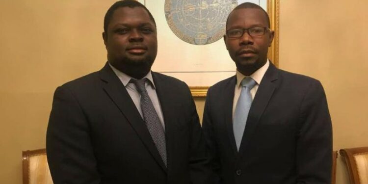 Shexit où la volonté de casser le joug du shit-hole country: cri de jeunes leaders haïtiens